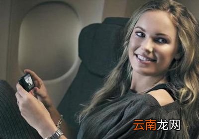 为什么我国不允许飞机上使用手机