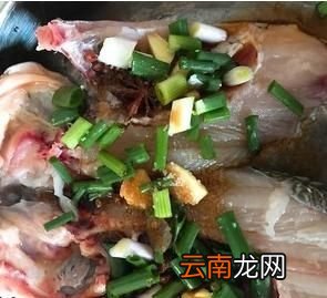香喷喷烤罗非鱼的做法