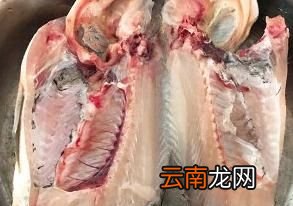 香喷喷烤罗非鱼的做法