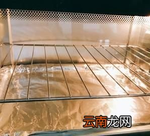 香喷喷烤罗非鱼的做法