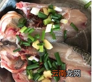 香喷喷烤罗非鱼的做法