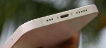 无端口的苹果iPhone可能很快就会成为现实