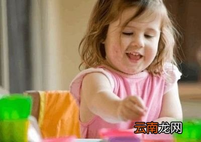 宝宝两岁时应该会什么呢