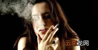 为什么心情不好时喜欢抽烟