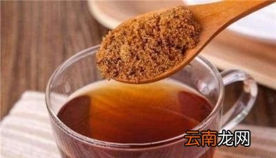 喝姜糖水对身体有哪些好处