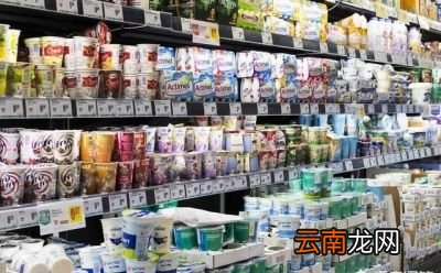 我国儿童酸奶糖分情况如何