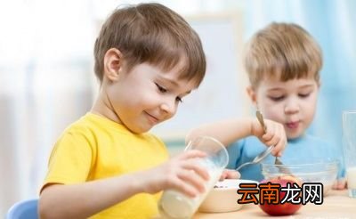 我国儿童酸奶糖分情况如何