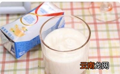 我国儿童酸奶糖分情况如何
