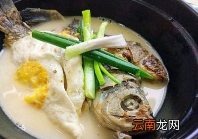 孕妇喝的鱼汤做法小技巧
