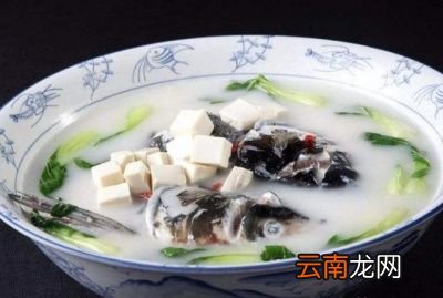 孕妇喝的鱼汤做法小技巧