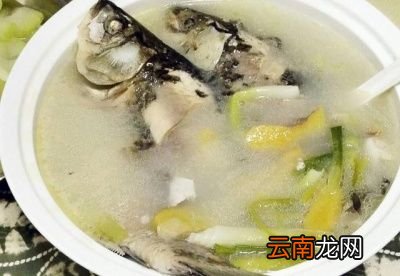 孕妇喝的鱼汤做法小技巧