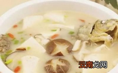 孕妇喝鲫鱼汤的好处