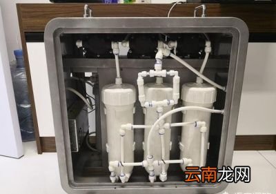 什么品牌的净水器靠谱