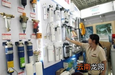 长期喝净水器的水有危害吗