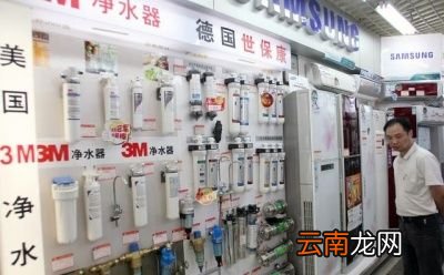 长期喝净水器的水有危害吗