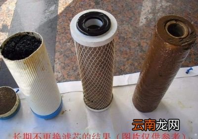 净水器的水有危害吗