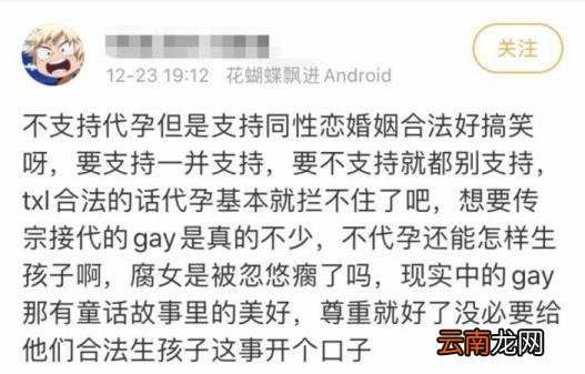 同性婚姻合法的国家 中国未来会允许同性合法吗