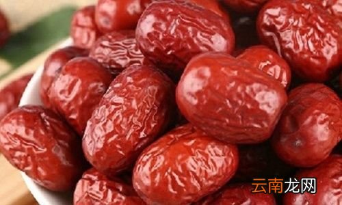 烘干枣和香酥脆枣有什么区别