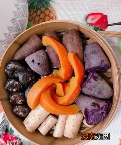 土豆怎么吃最减肥
