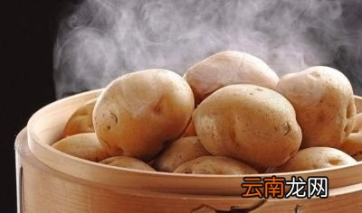 土豆怎么吃最减肥
