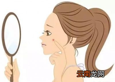 为什么要去角质呢