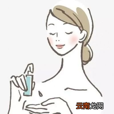 为什么要去角质呢