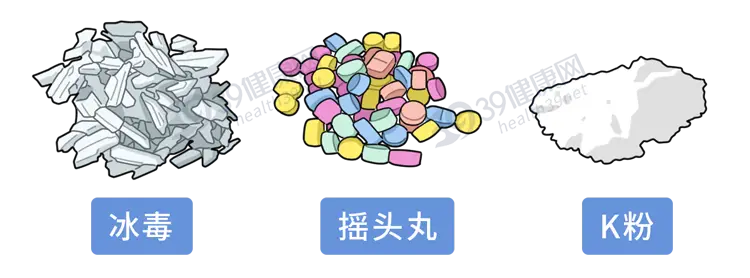 青少年吸毒的表现是什么 怎么判断一个人是否吸毒