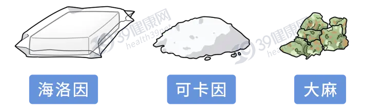 青少年吸毒的表现是什么 怎么判断一个人是否吸毒