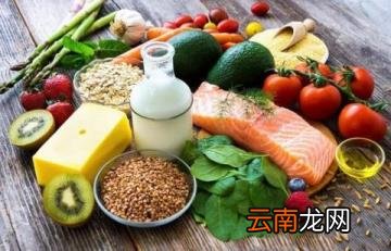 小雪节气吃什么食物好 小雪该如何养生及吃什食物