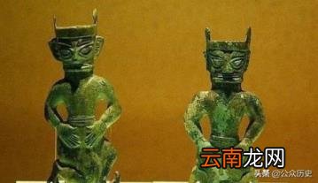 青铜门后的终极秘密到底是什么  三星堆中的新线索