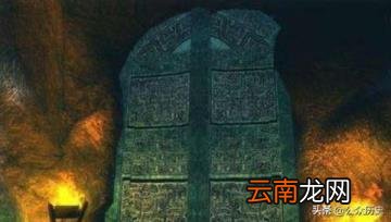 青铜门后的终极秘密到底是什么  三星堆中的新线索