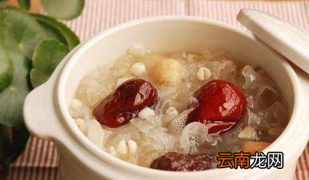 当归枸杞党参泡水喝有什么功效