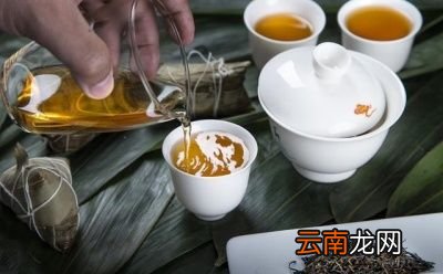 绿茶与红茶哪个适合高血压患者呢