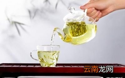 高血压人群喝绿茶好还是红茶好