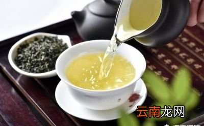 高血压人群喝绿茶好还是红茶好