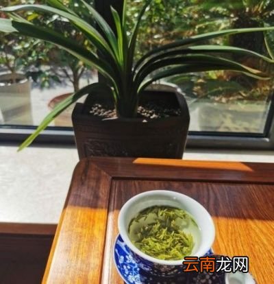 红茶绿茶如果你有高血压喝哪一种比较好