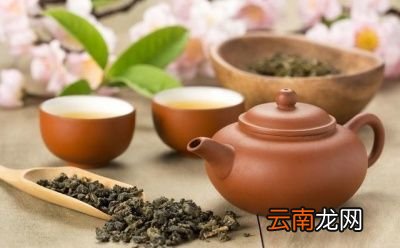 红茶与绿茶之间的区别有哪些方面