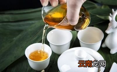 红茶与绿茶之间的区别有哪些方面
