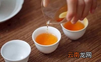 高血压适合喝哪种茶