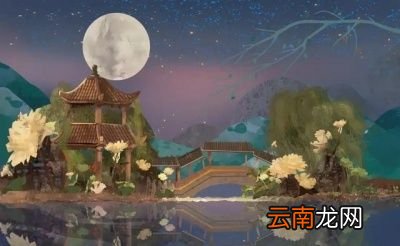 “古人没有电晚上都在干什么”