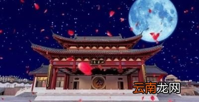 “古人没有电晚上都在干什么”