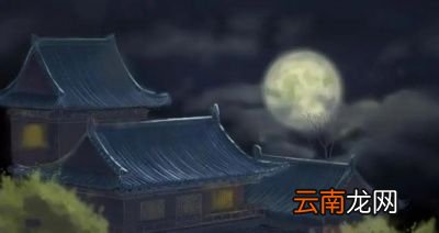 “古人没有电晚上都在干什么”