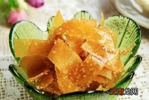 柚子上面的东西是什么