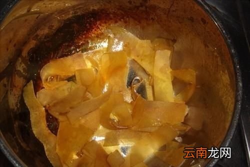 柚子上面的东西是什么