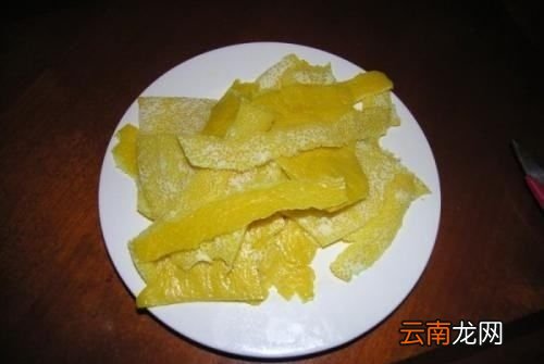 柚子上面的东西是什么