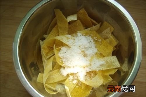 柚子上面的东西是什么