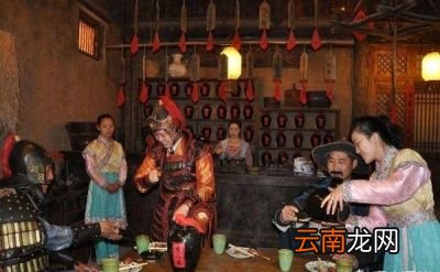 但是在古代古人没有电晚上都在干什么