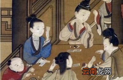 女人也都干什么