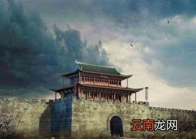 宵禁时期古人的生活可能是什么样