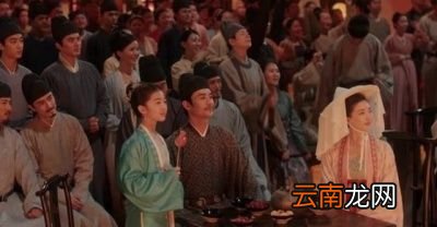 宵禁时期古人的生活可能是什么样